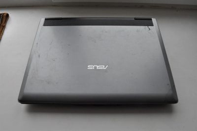 Лот: 3227197. Фото: 1. Ноутбук ASUS F3L хорошее состояние... Ноутбуки