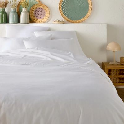 Лот: 24157338. Фото: 1. Пододеяльник LaRedoute. Постельное бельё