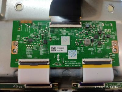 Лот: 25353869. Фото: 1. T55Q00 N012406-001936-001 tv Skyworth... Запчасти для телевизоров, видеотехники, аудиотехники