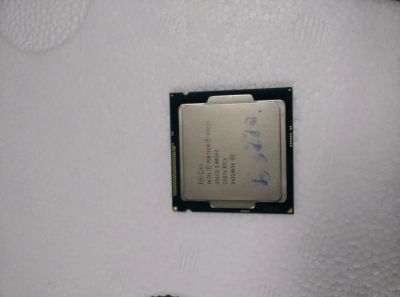 Лот: 4900490. Фото: 1. Процессор intel 1150 g3220. Процессоры