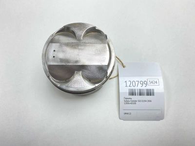 Лот: 25730384. Фото: 1. Поршень Subaru Forester 2006 12006AD100... Двигатель и элементы двигателя