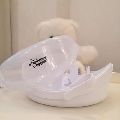 Лот: 5945533. Фото: 1. Стерилизатор для СВЧ Tommee Tippee. Всё для кормления
