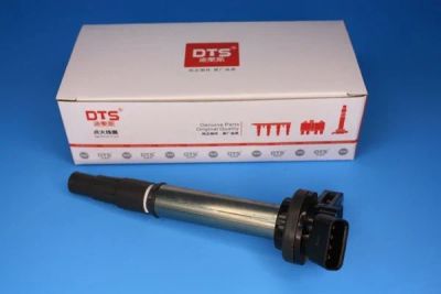 Лот: 17648285. Фото: 1. Катушка зажигания DTS 90919-02252... Электрооборудование