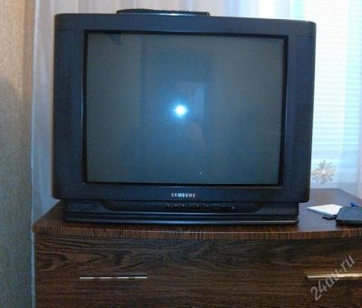 Лот: 2449418. Фото: 1. Телевизор Samsung 53см (Model... Телевизоры