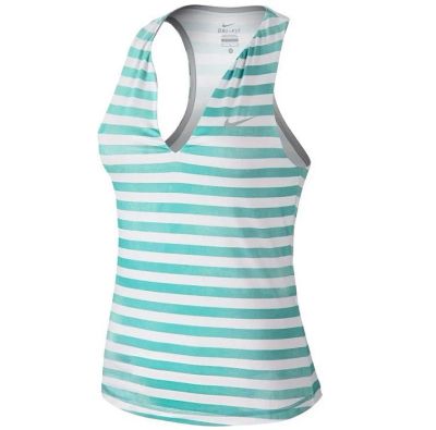 Лот: 11618764. Фото: 1. Майка Nike Stripe Pure Tank. Носки