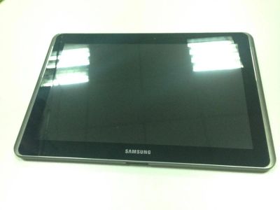 Лот: 8431959. Фото: 1. Планшет Samsung Galaxy Tab 2 10... Планшеты