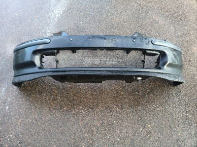 Лот: 20502382. Фото: 1. Бампер передний Honda Civic EK... Кузов