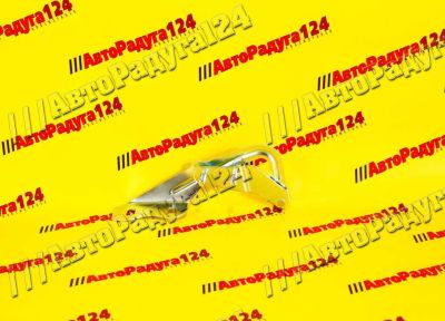 Лот: 19589050. Фото: 1. Петля капота Ford Focus 2 (2005-2011... Кузов