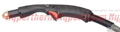 Лот: 17157469. Фото: 1. Ручной резак 15° Duramax 15,2... Плазменная резка металлов
