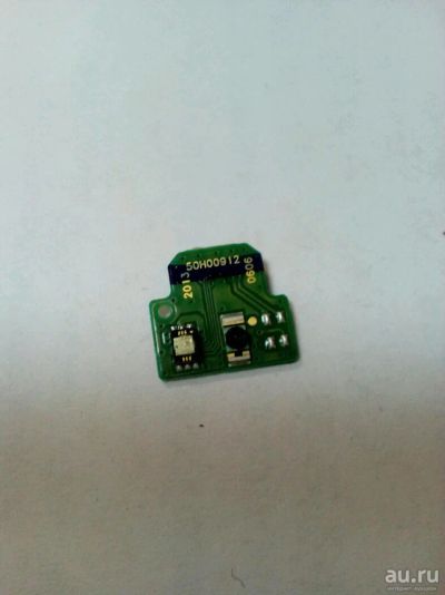 Лот: 10368109. Фото: 1. A252 . HTC Desire 300 Плата с... Микросхемы и платы
