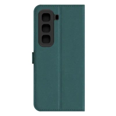 Лот: 25044992. Фото: 1. Чехол Krutoff Eco Book для Infinix... Чехлы, бамперы