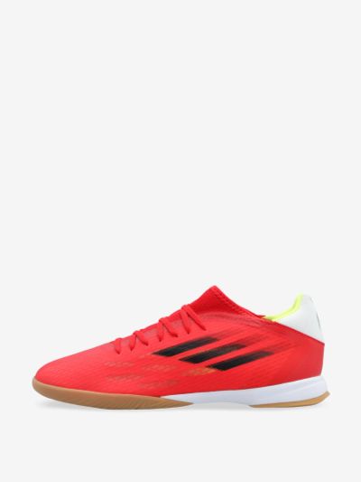 Лот: 24296729. Фото: 1. Бутсы мужские adidas X Speedflow... Кеды, кроссовки, слипоны
