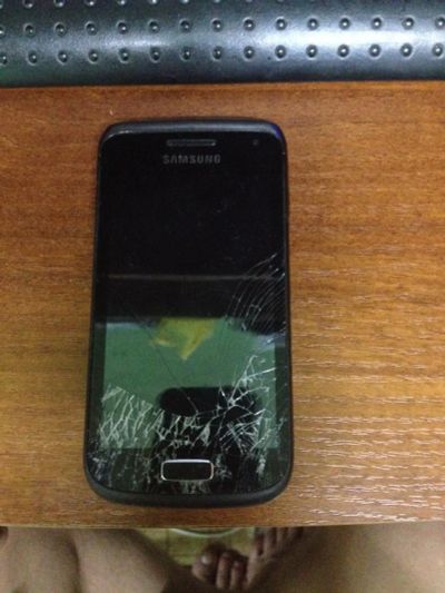 Лот: 6573242. Фото: 1. Samsung Galaxy W GT-I8150. Смартфоны