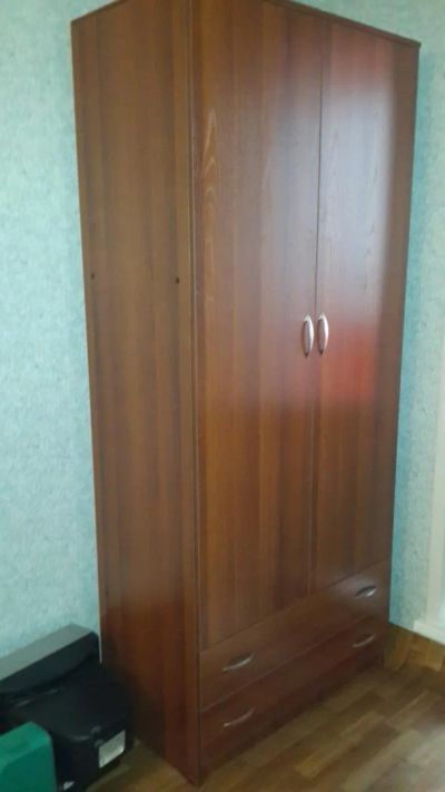 Лот: 5345421. Фото: 1. Сдам в аренду 1 ком. (студия... Квартиры, студии