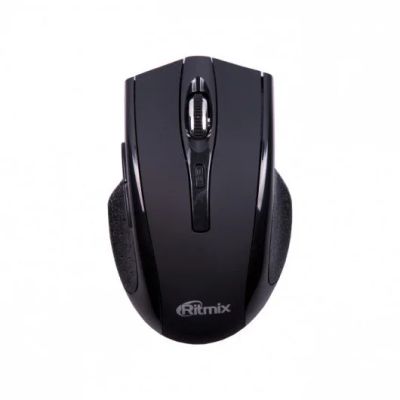 Лот: 11057326. Фото: 1. Мышь Bluetooth Ritmix RMW-590BTH... Клавиатуры и мыши
