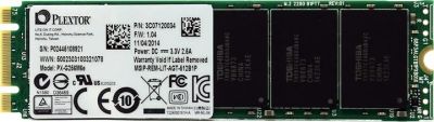Лот: 9574909. Фото: 1. Твердотельный накопитель (SSD... SSD-накопители