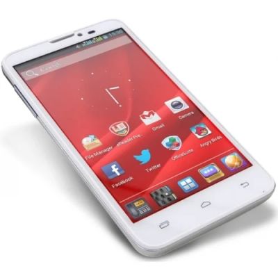 Лот: 4909352. Фото: 1. Prestigio PAP5300 DUO 5.3 дюйма... Смартфоны