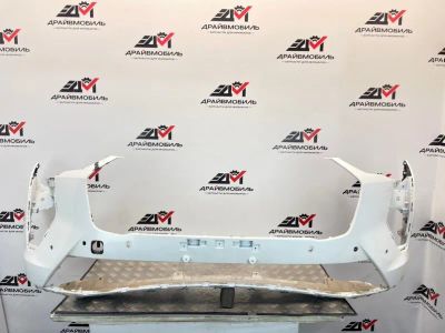 Лот: 25803644. Фото: 1. бампер Haval Jolion. Кузов