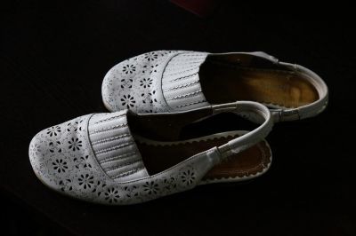 Лот: 4310192. Фото: 1. Босоножки. Босоножки