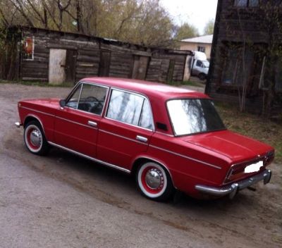 Лот: 5525627. Фото: 1. Автомобиль ВАЗ 2103. Автомобили