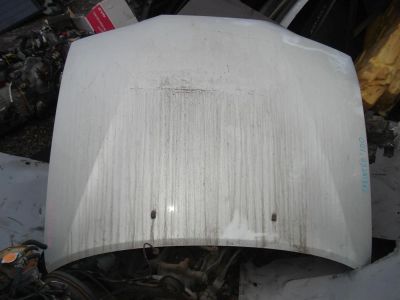 Лот: 3465828. Фото: 1. Капот Toyota Sprinter AE110-115. Кузов