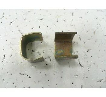 Лот: 12681890. Фото: 1. скоба для гусеницы динго (Dingo... Запчасти