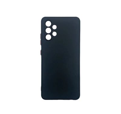Лот: 22147552. Фото: 1. ЧЕХОЛ ДЛЯ SAMSUNG A32 TPU COLOR. Чехлы, бамперы