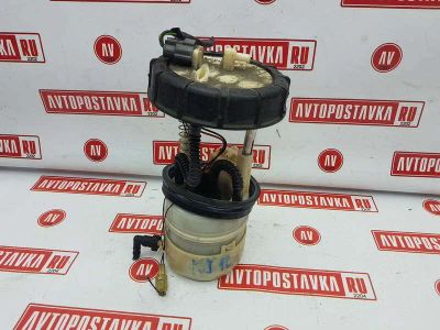 Лот: 20900954. Фото: 1. Насос топливный Nissan Dualis... Топливная система