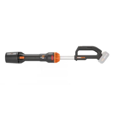 Лот: 24296444. Фото: 1. Воздуходувка WORX WG543E.9 20V... Электроинструмент