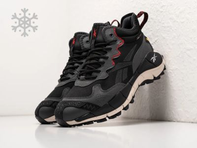 Лот: 24975481. Фото: 1. Зимние Кроссовки Reebok Zig Kinetica... Кеды, кроссовки, слипоны