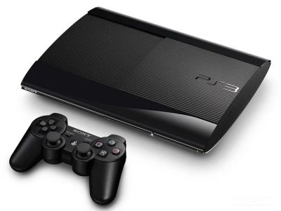 Лот: 4713661. Фото: 1. Игровая видеоприставка sonyplaystation... Игровые приставки, консоли