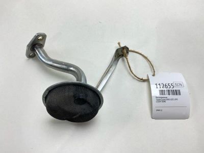 Лот: 25377870. Фото: 1. Маслоприемник Toyota Cresta 1995... Двигатель и элементы двигателя