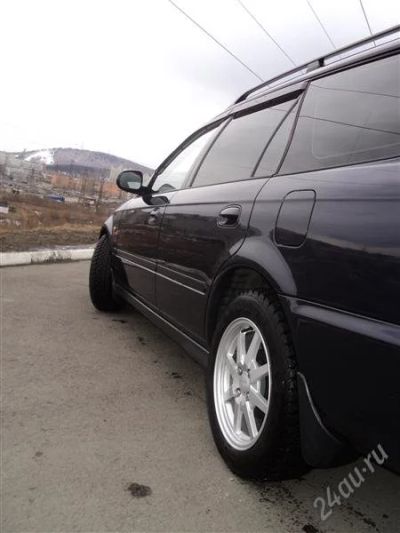 Лот: 1695550. Фото: 1. Honda Orthia. Автомобили