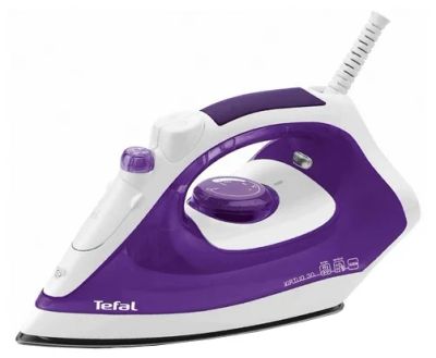 Лот: 11809947. Фото: 1. Tefal FV 1330. Утюги, парогенераторы, отпариватели