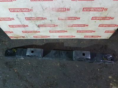 Лот: 20897288. Фото: 1. Усилитель бампера Honda Accord... Кузов