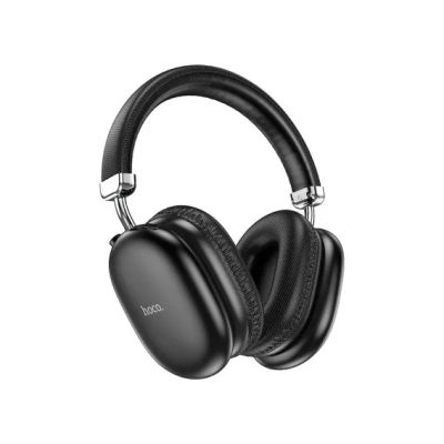 Лот: 23777060. Фото: 1. Гарнитура Bluetooth Hoco W35 Max... Наушники, гарнитуры