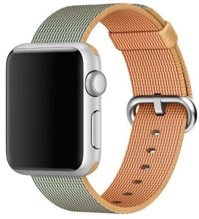Лот: 9848650. Фото: 1. Ремешок для часов Apple Watch... Ремешки, браслеты