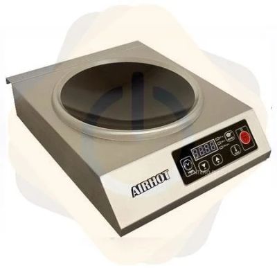 Лот: 10896697. Фото: 1. Плита индукционная Airhot IP3500... Пищевое