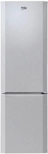Лот: 15896961. Фото: 1. Холодильник BEKO CN 329120 S... Холодильники, морозильные камеры