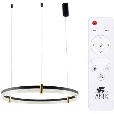Лот: 24488169. Фото: 1. Светильник подвесной Arte Lamp... Люстры, потолочные и подвесные светильники