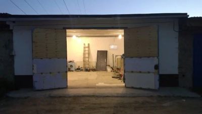 Лот: 9439922. Фото: 1. Продам или сдам в аренду Бокс... Гаражи, парковочные места