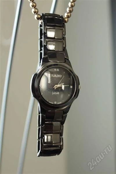 Лот: 1283340. Фото: 1. Часы RADO Jubile. Другие наручные часы