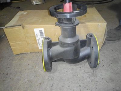 Лот: 4237658. Фото: 1. Danfoss ручной балансировочный... Запорная и предохранительная арматура