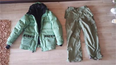 Лот: 7070676. Фото: 1. Продам экипировку для сноубординга... Зимняя спортивная одежда