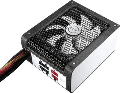 Лот: 4552775. Фото: 1. Блок питания 1050w Aerocool GT-1050SG... Корпуса, блоки питания