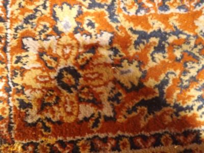 Лот: 3026683. Фото: 1. Ковёр 2 на 3. Ковры