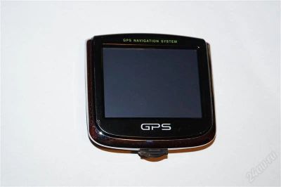 Лот: 2101011. Фото: 1. GPS. GPS-навигаторы