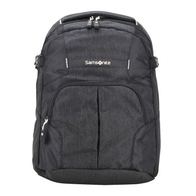 Лот: 11455747. Фото: 1. Новый Рюкзак Samsonite (черный... Другое (туризм, охота, рыбалка, самооборона)