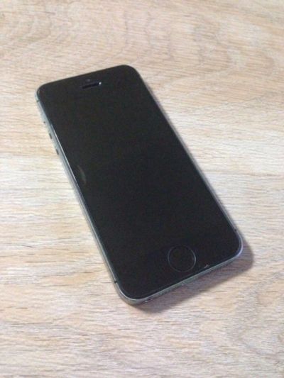 Лот: 8274135. Фото: 1. iphone 5s. Смартфоны