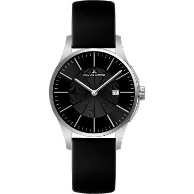 Лот: 5382950. Фото: 1. Jacques Lemans JL 1-1461. Оригинальные наручные часы